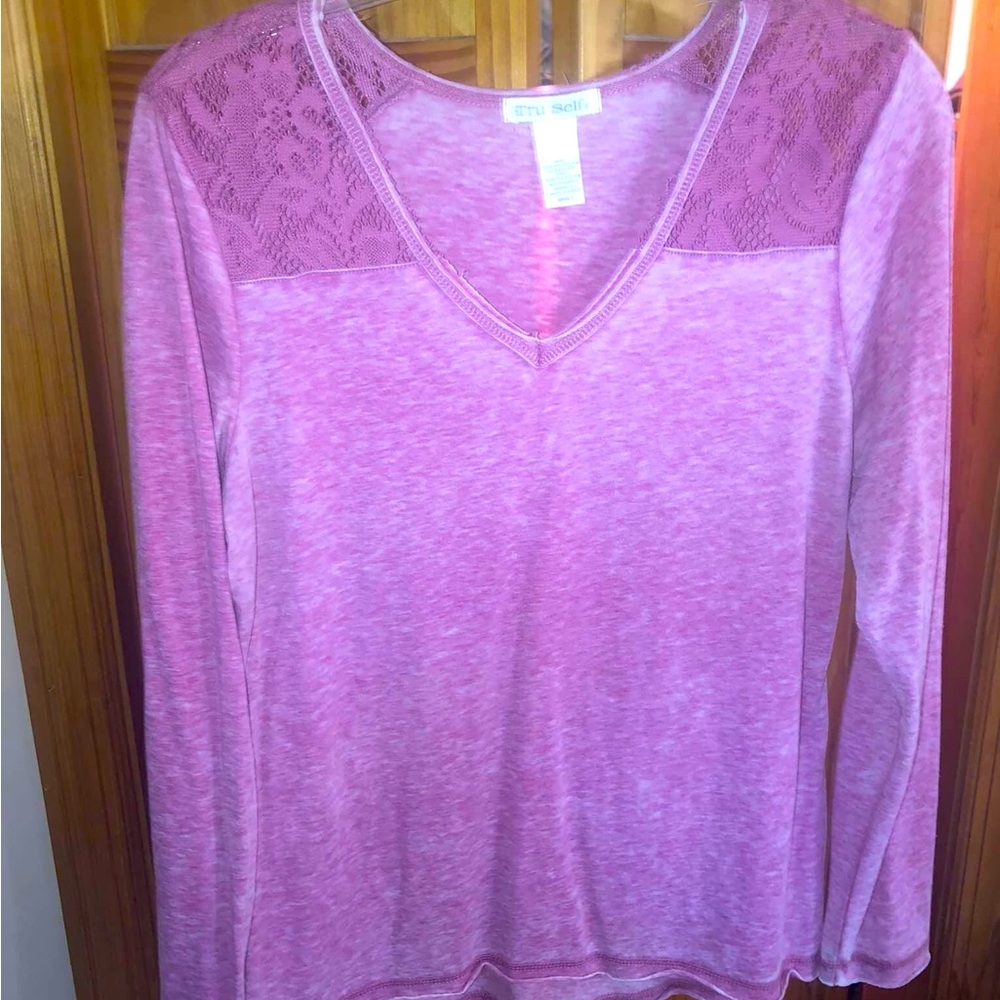 Tru Self Women’s Top